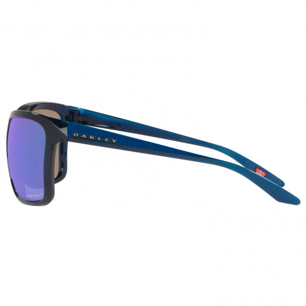 Oakley - Women's Wildrye Prizm Polarized S3 (VLT 12%) - Gafas de sol