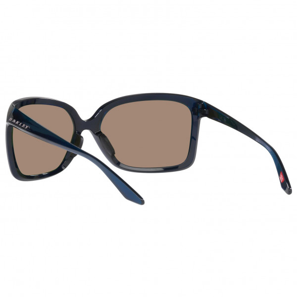 Oakley - Women's Wildrye Prizm Polarized S3 (VLT 12%) - Gafas de sol