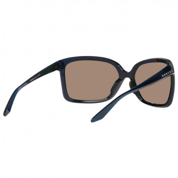 Oakley - Women's Wildrye Prizm Polarized S3 (VLT 12%) - Gafas de sol