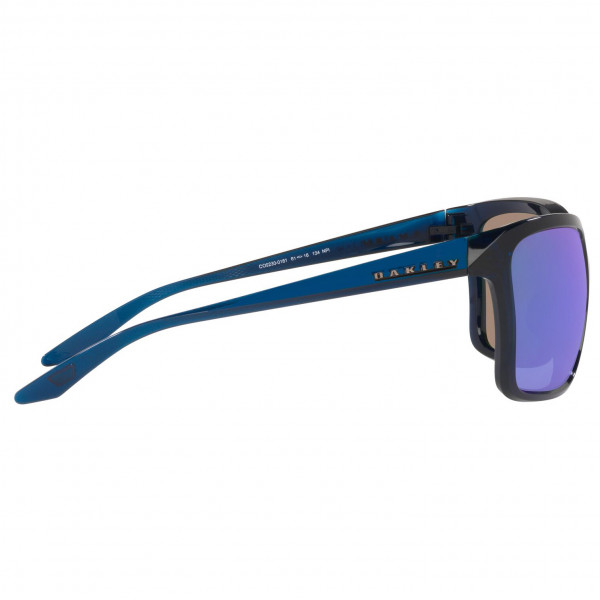Oakley - Women's Wildrye Prizm Polarized S3 (VLT 12%) - Gafas de sol