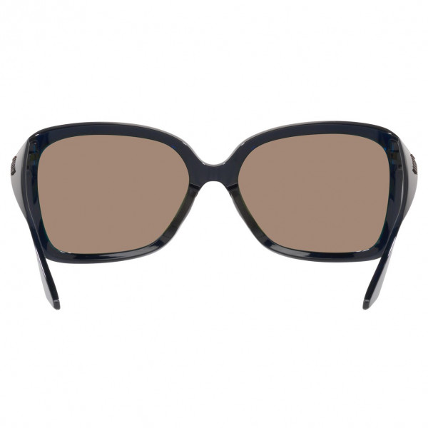 Oakley - Women's Wildrye Prizm Polarized S3 (VLT 12%) - Solbriller