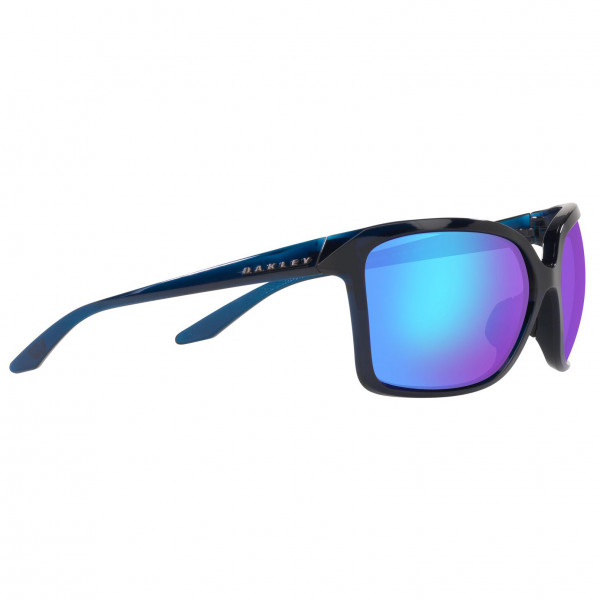 Oakley - Women's Wildrye Prizm Polarized S3 (VLT 12%) - Solbriller