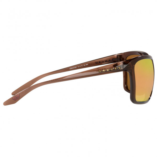 Oakley - Women's Wildrye Prizm Polarized S3 (VLT 13%) - Gafas de sol