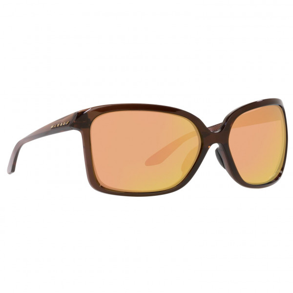 Oakley - Women's Wildrye Prizm Polarized S3 (VLT 13%) - Gafas de sol