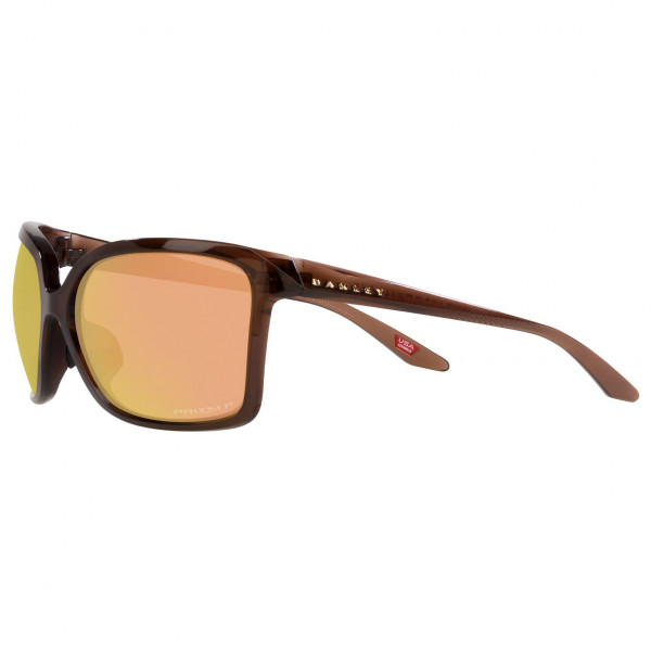 Oakley - Women's Wildrye Prizm Polarized S3 (VLT 13%) - Gafas de sol