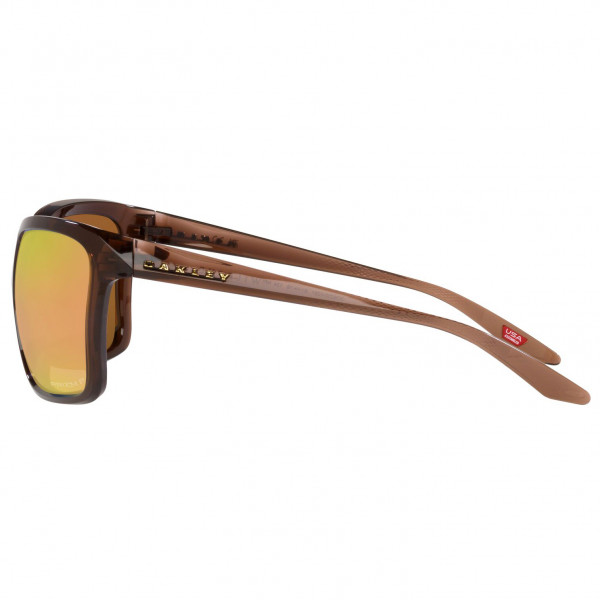 Oakley - Women's Wildrye Prizm Polarized S3 (VLT 13%) - Gafas de sol