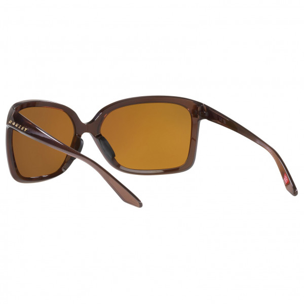 Oakley - Women's Wildrye Prizm Polarized S3 (VLT 13%) - Gafas de sol