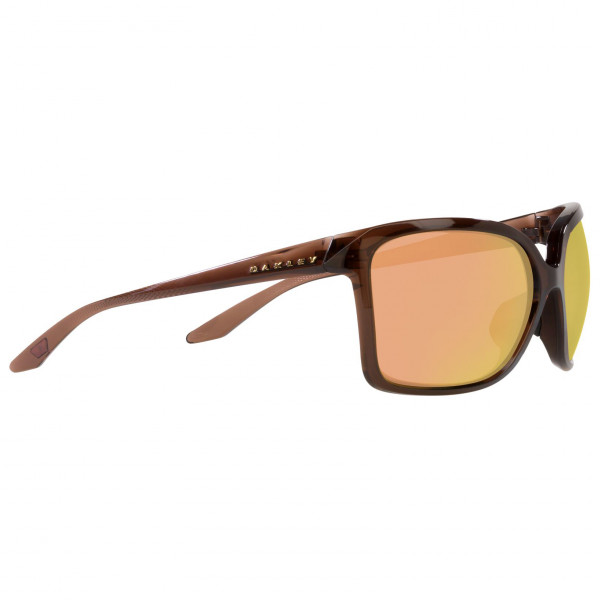 Oakley - Women's Wildrye Prizm Polarized S3 (VLT 13%) - Solbriller