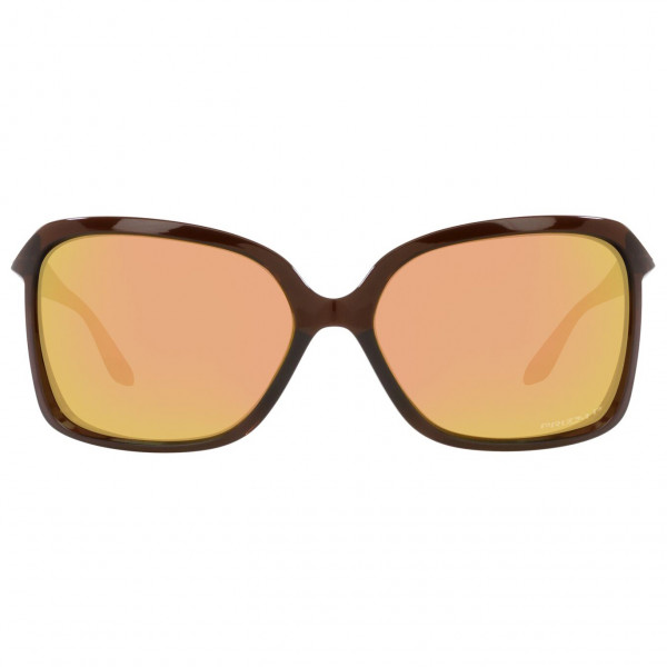 Oakley - Women's Wildrye Prizm Polarized S3 (VLT 13%) - Solbriller