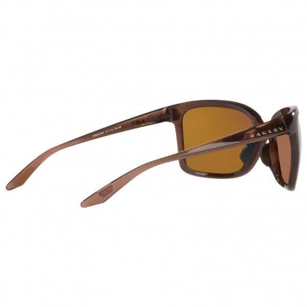 Oakley - Women's Wildrye Prizm Polarized S3 (VLT 13%) - Solbriller