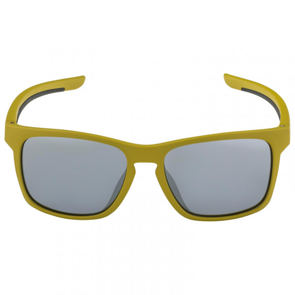 Alpina - Kid's Flexxy Cool I Mirror Cat. 3 - Sunglasses