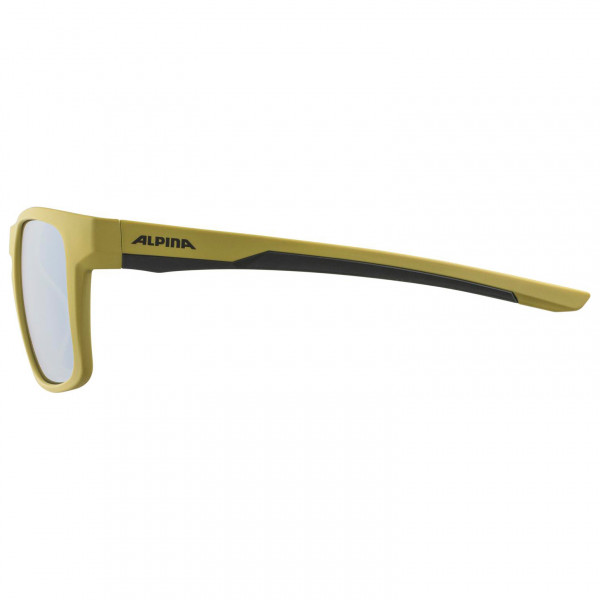 Alpina - Kid's Flexxy Cool I Mirror Cat. 3 - Sunglasses