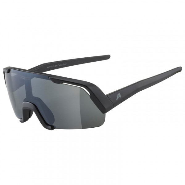 Alpina - Rocket Youth Mirror Cat. 3 - Cykelbriller