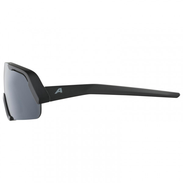 Alpina - Rocket Youth Mirror Cat. 3 - Cykelbriller