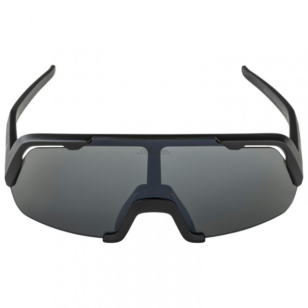 Alpina - Rocket Youth Mirror Cat. 3 - Velobrille