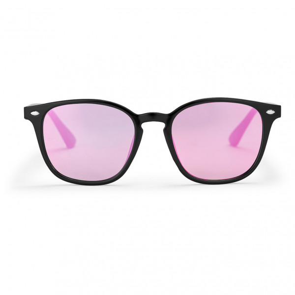 CHPO - Alva Pink Mirror S3 - Zonnebril