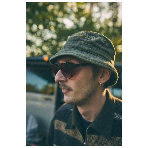 CHPO - Rickard Polarized S3 - Lunettes de soleil