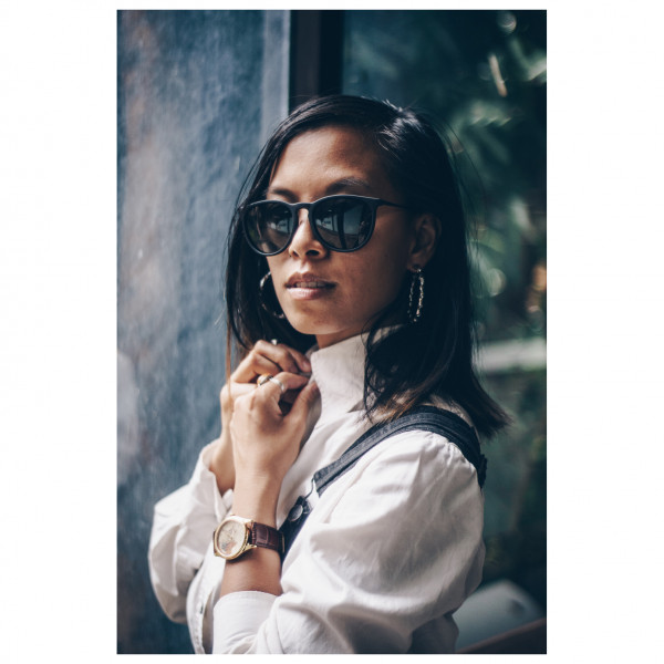 CHPO - Roma Polarized S3 - Solbriller