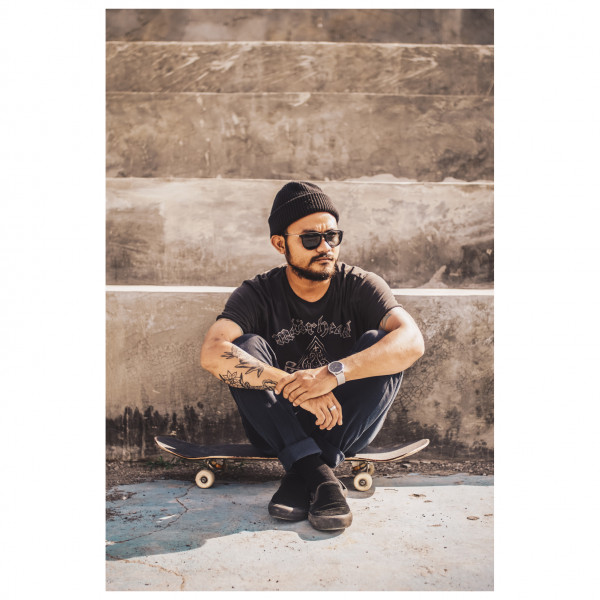 CHPO - Roma Polarized S3 - Zonnebril