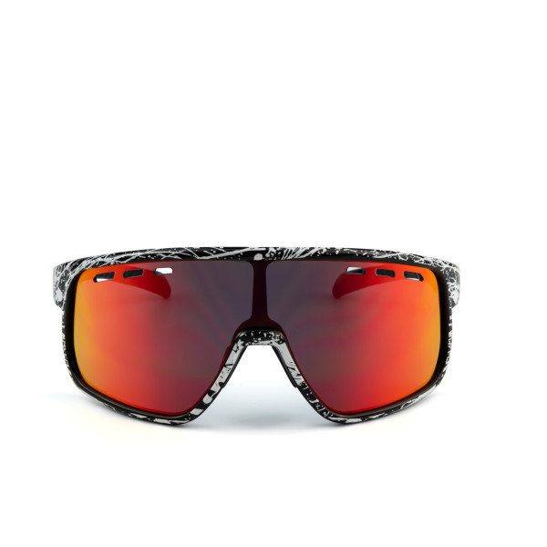 CASCO - SX-25 Carbonic - Pyöräilylasit