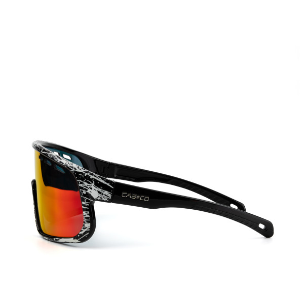 CASCO - SX-25 Carbonic - Pyöräilylasit