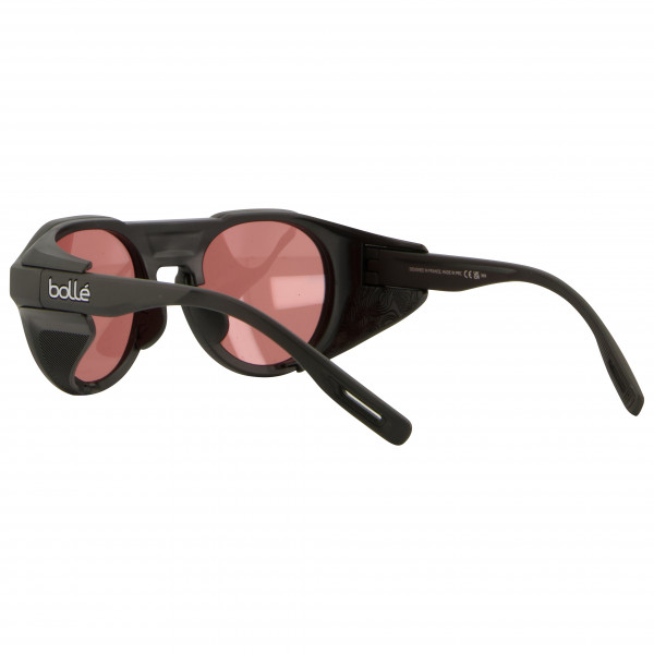 Bollé - Ascender S2-S4 (VLT 20-6%) - Gletscherbrille