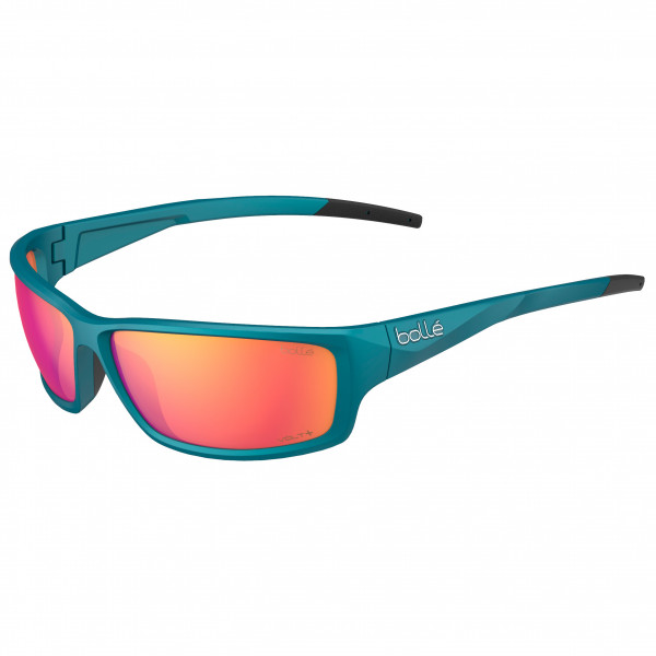 Bollé - Cerber Polarized S3 (VLT 15%) - Gafas para running