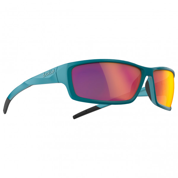 Bollé - Cerber Polarized S3 (VLT 15%) - Gafas para running