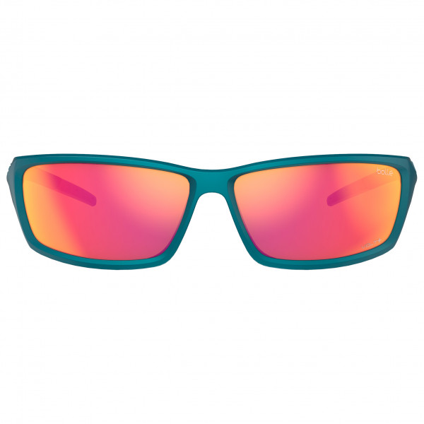 Bollé - Cerber Polarized S3 (VLT 15%) - Gafas para running