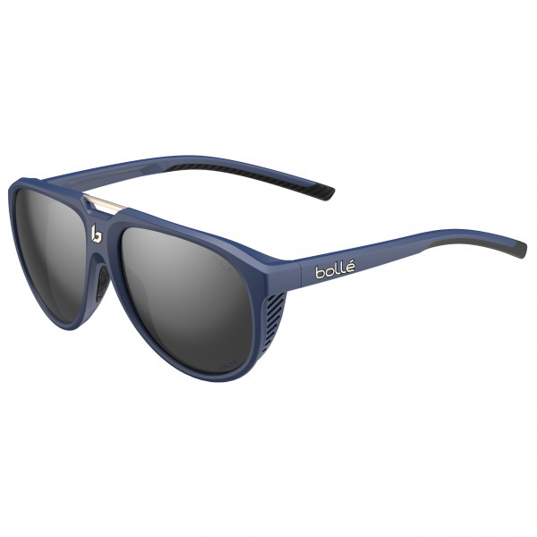 Bollé - Euphoria Polarized S3 (VLT 12%) - Zonnebril