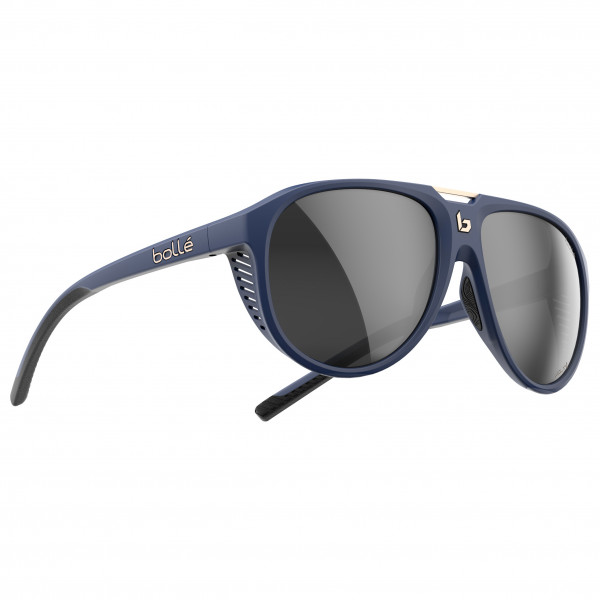 Bollé - Euphoria Polarized S3 (VLT 12%) - Zonnebril