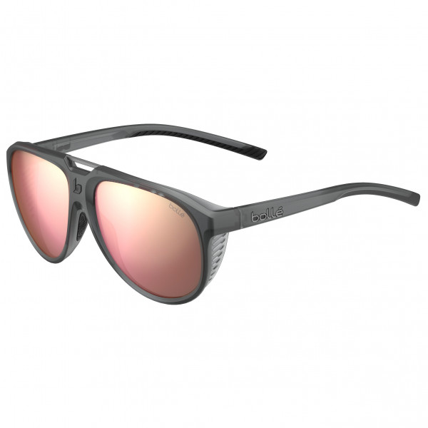 Bollé - Euphoria Polarized S3 (VLT 15%) - Solbriller