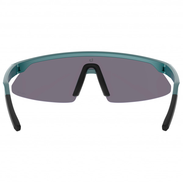 Bollé - Micro Edge Polarized S3 (VLT 15%) - Cykelglasögon