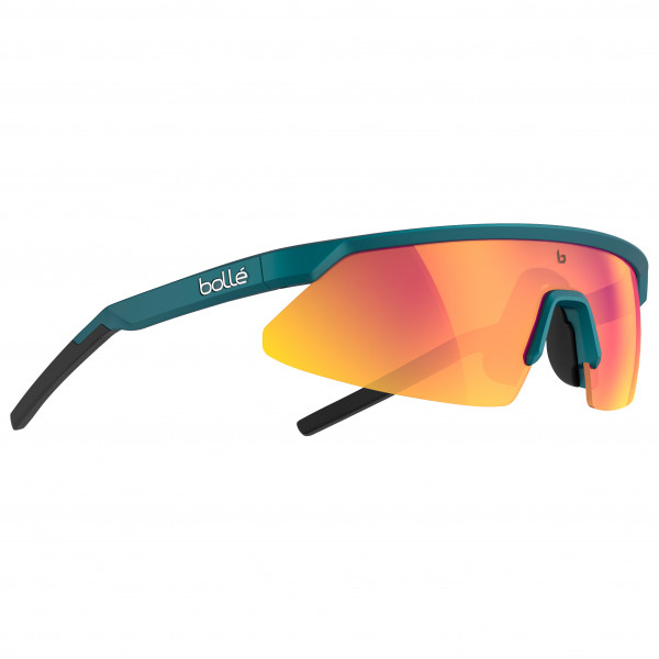Bollé - Micro Edge Polarized S3 (VLT 15%) - Gafas de ciclismo