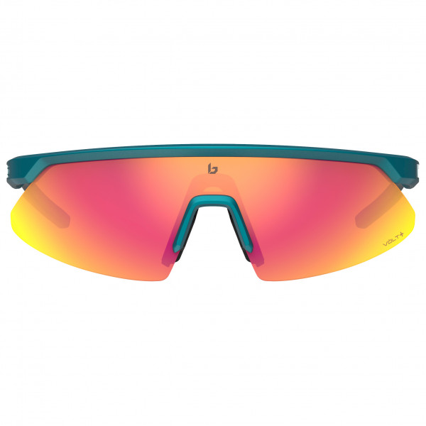 Bollé - Micro Edge Polarized S3 (VLT 15%) - Gafas de ciclismo