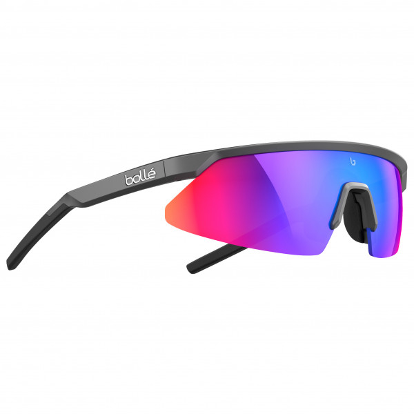 Bollé - Micro Edge Polarized S3 (VLT 16%) - Fietsbril