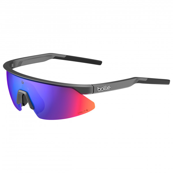Bollé - Micro Edge Polarized S3 (VLT 16%) - Fietsbril
