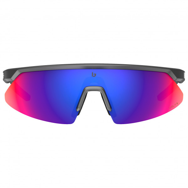 Bollé - Micro Edge Polarized S3 (VLT 16%) - Fietsbril