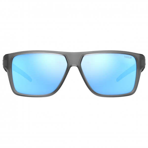 Bollé - Temper Polarized S3 (VLT 12%) - Zonnebril
