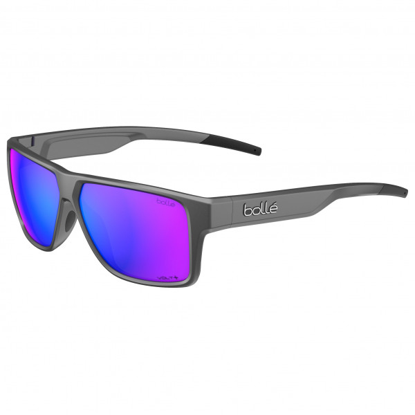 Bollé - Temper Polarized S3 (VLT 16%) - Solglasögon