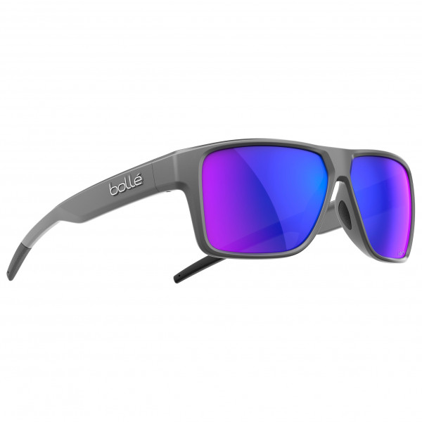 Bollé - Temper Polarized S3 (VLT 16%) - Solglasögon