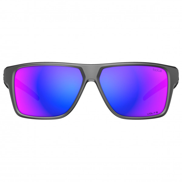 Bollé - Temper Polarized S3 (VLT 16%) - Sunglasses