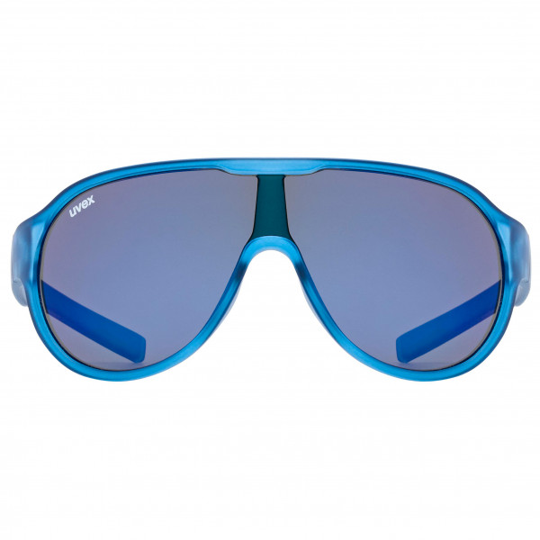Uvex - Kid's Sportstyle 512 Mirror Cat. 3 - Solbriller