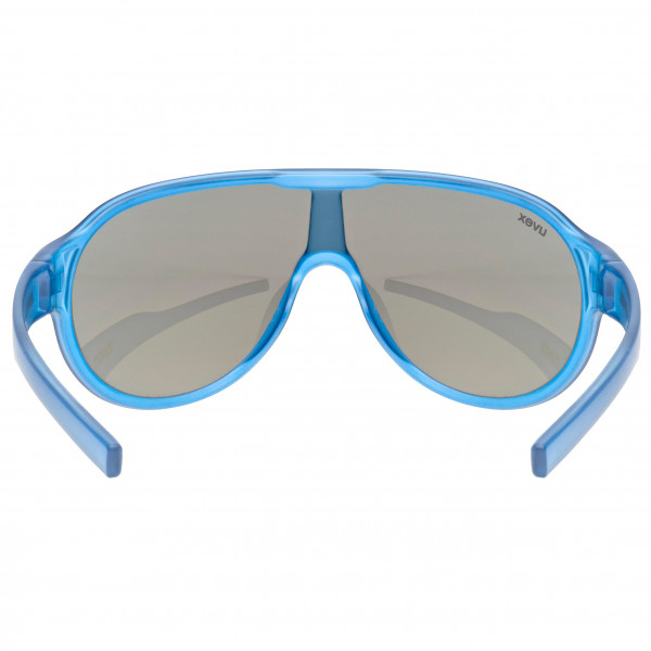 Uvex - Kid's Sportstyle 512 Mirror Cat. 3 - Solbriller