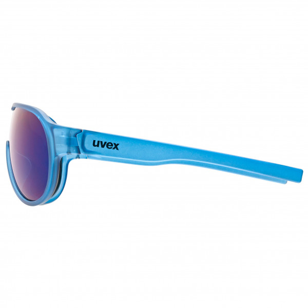 Uvex - Kid's Sportstyle 512 Mirror Cat. 3 - Solbriller