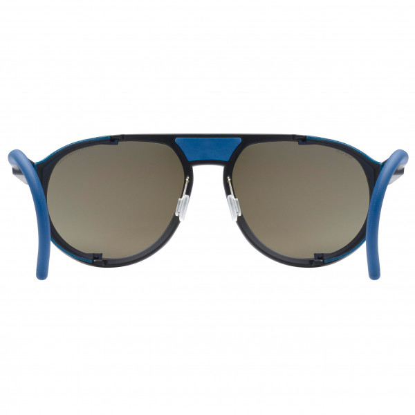 Uvex - Mtn Classic Colorvision Mirror Cat. 3 - Gafas de sol