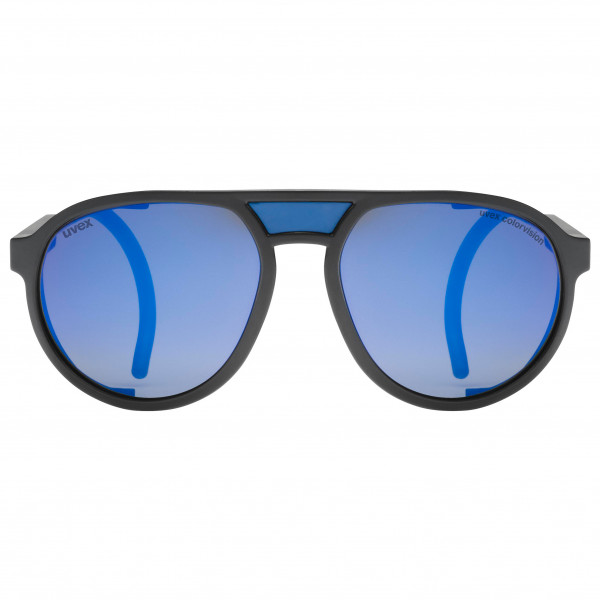 Uvex - Mtn Classic Colorvision Mirror Cat. 3 - Occhiali da sole