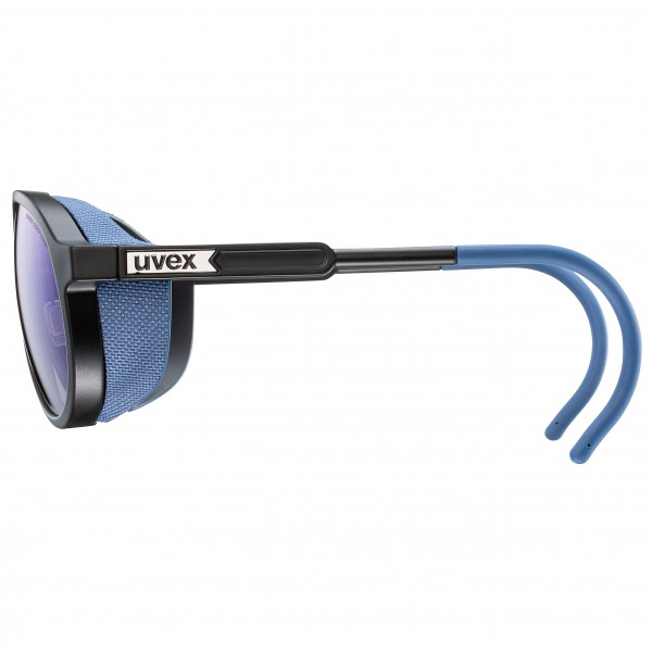 Uvex - Mtn Classic Colorvision Mirror Cat. 3 - Occhiali da sole