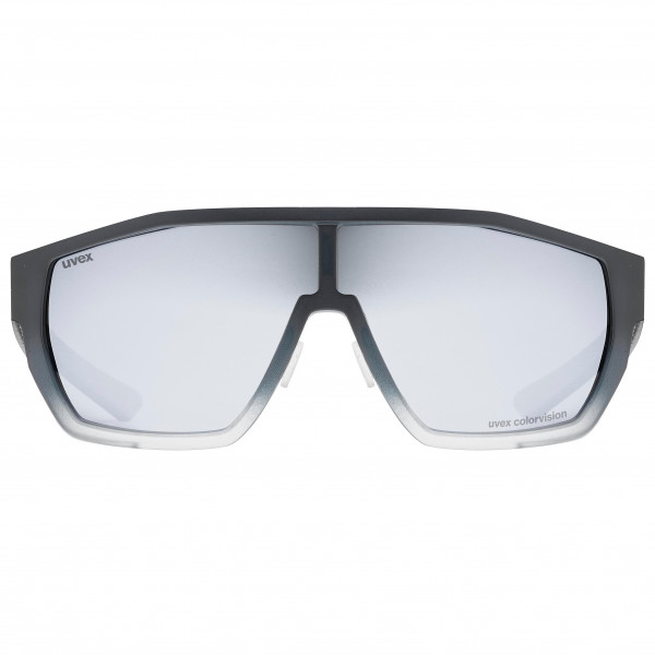 Uvex - Mtn Style Colorvision Mirror Cat. 3 - Solglasögon