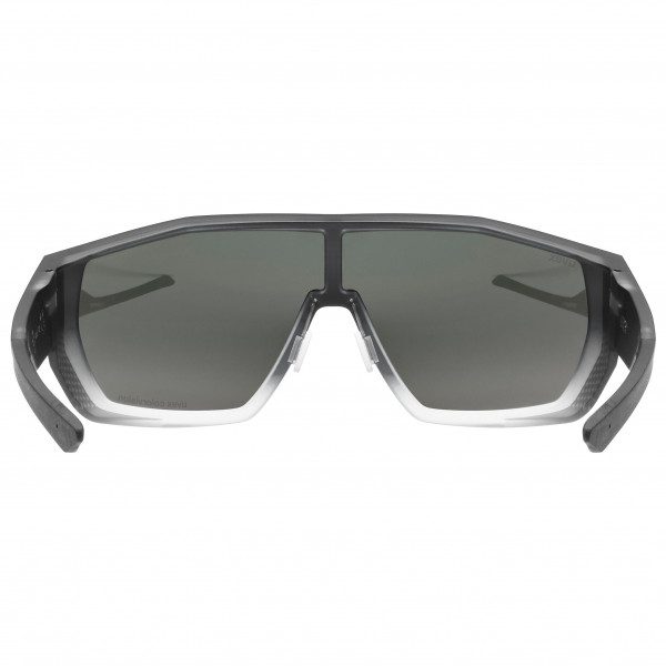 Uvex - Mtn Style Colorvision Mirror Cat. 3 - Solglasögon